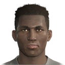 L. CERVEIRA PES 2021 portrait