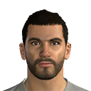 I. BUTRUS PES 2020 portrait