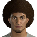 K. ABDUL BASIT PES 2020 portrait