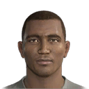 H. RAYAN PES 2021 portrait