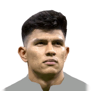 V. FENTES PES 2021 portrait