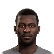 E. AILEY PES 2019 portrait