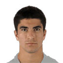 CARLOS SOLER PES 2021 portrait