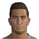 C. BITENCOURT PES 2018 portrait