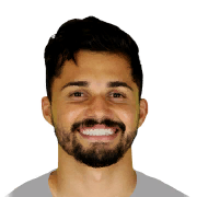O. FILHO PES 2021 portrait