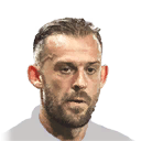 S. FLETCHER PES 2021 portrait