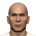 TONY PES 2012 portrait