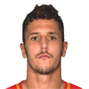 JOVETIĆ PES 2011 portrait