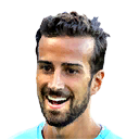 D. DI GENNARO PES 2018 portrait