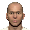 A. WILKINSON PES 2015 portrait