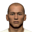 AIT BEN IDIR PES 2011 portrait