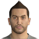 MORALES PES 2011 portrait