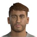 T. VIANA PES 2021 portrait