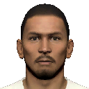K. DIAZ PES 2016 portrait