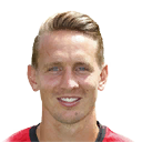 L. DE JONG PES 2015 portrait