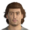 A. LAMAS PES 2018 portrait