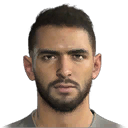 CANDEIAS PES 2021 portrait