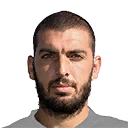 MARILUNGO PES 2011 portrait