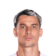 Z. SARAHYBA PES 2021 portrait