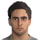 R. WILLIAMS PES 2016 portrait