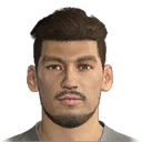 MATHEU PES 2012 portrait