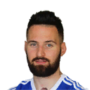 T. KÁDÁR PES 2021 portrait