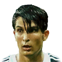 N. UYSAL PES 2018 portrait