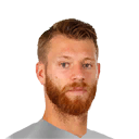 N. BAKER PES 2016 portrait