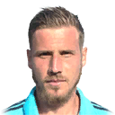 G. SERTIC PES 2021 portrait