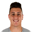 J. GIMÉNEZ PES 2021 portrait
