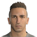 M. LOPES PES 2012 portrait