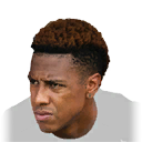 A. HERNÁNDEZ PES 2020 portrait