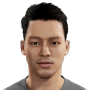 ISOMURA PES 2013 portrait