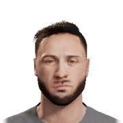 S. BALZAC PES 2020 portrait