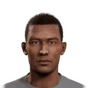 J. ARANHA PES 2021 portrait