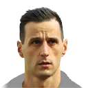 KALINIĆ PES 2011 portrait