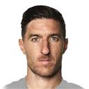 S. WARD PES 2021 portrait