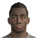 F. KOITA PES 2021 portrait