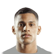 A. RESTON PES 2021 portrait