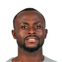 DIABATÉ PES 2011 portrait