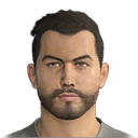 R. FOSTER PES 2021 portrait