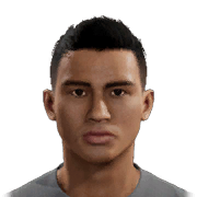 N. MEIRELES PES 2021 portrait