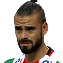 E. LUNA PES 2021 portrait