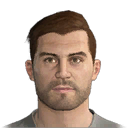 V. GRANAT PES 2021 portrait