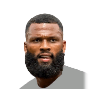 P. RAMOS PES 2021 portrait