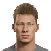 D. COMIN PES 2021 portrait