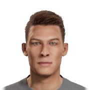 F. NICOLETTI PES 2021 portrait