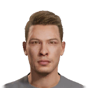 A. MONTEMEZZI PES 2021 portrait