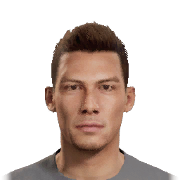 E. SCHUBAUR PES 2021 portrait