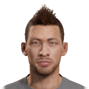 T. UNGER PES 2021 portrait